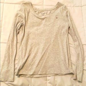 Tommy Hilfiger long sleeve